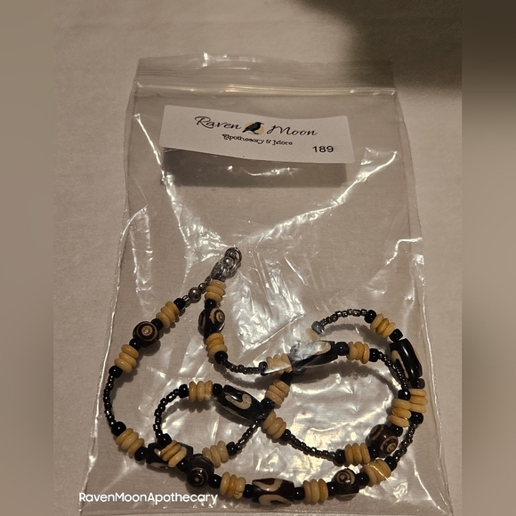 3/15$ Bundle Deal    Necklace - Picture 5 of 5